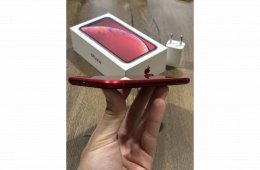 iPhone XR 64GB 100% akksi Független