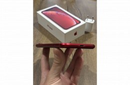 iPhone XR 64GB 100% akksi Független
