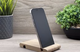 Hibátlan iPhone 16 Pro Natural Titanium 128GB 2 ÉV Garanciával 92%