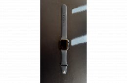 Apple Watch S9 éjkék 45mm Cellular (eSIM)