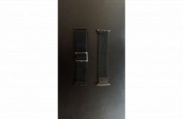 Apple Watch S9 éjkék 45mm Cellular (eSIM)