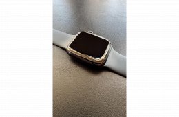 Apple Watch S9 éjkék 45mm Cellular (eSIM)