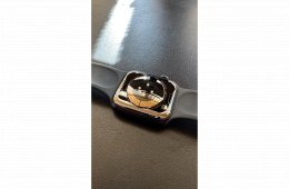 Apple Watch S9 éjkék 45mm Cellular (eSIM)