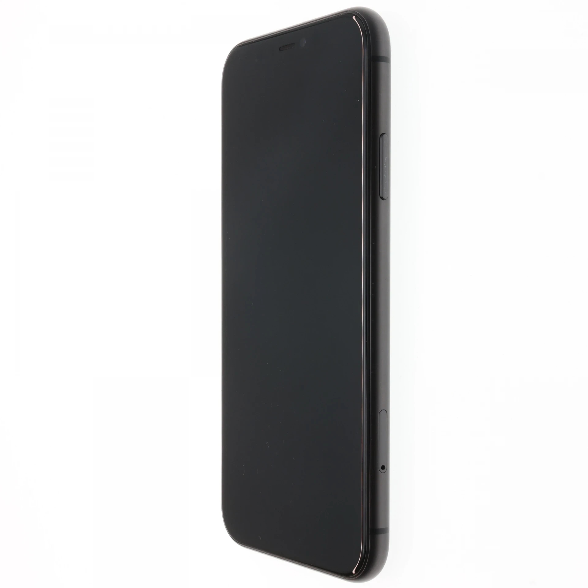 Apple iPhone 11 64 GB Black 85%