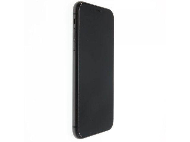 Apple iPhone 11 64 GB Black