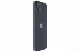 Apple iPhone 13 128 GB Midnight 92%
