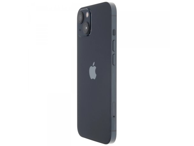 Apple iPhone 13 128 GB Midnight 92%