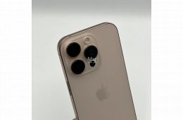 Nettó: 259.842 Ft iPhone 16 pro 128GB Sivatagi Titán - 27% ÁFA (0394)