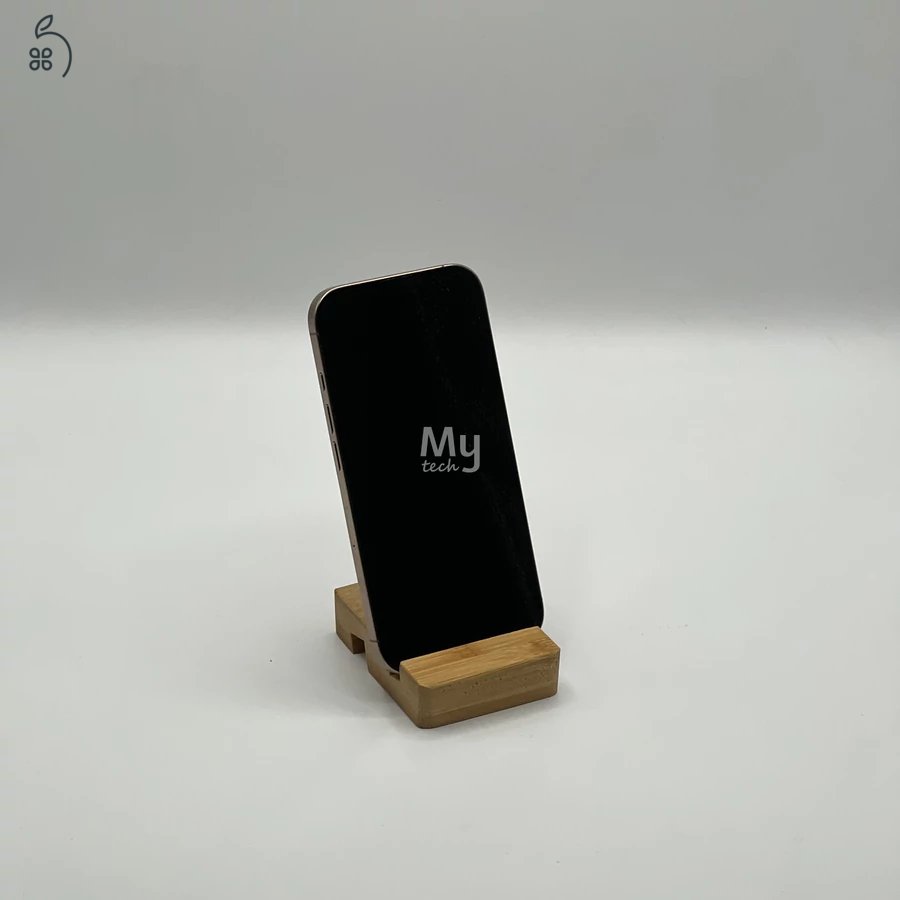 Nettó: 299.212 Ft Apple iPhone 16 Pro Max 5G 256GB - Fekete Titán 27% Áfa 0397AB