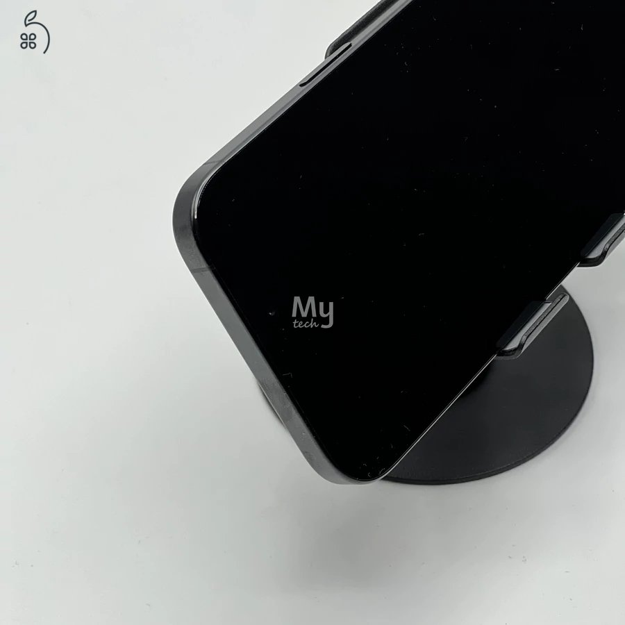 Nettó: 283.464 Ft Apple iPhone 16 Pro Max 5G 256GB - Fekete Titán 27% Áfa 0399AB