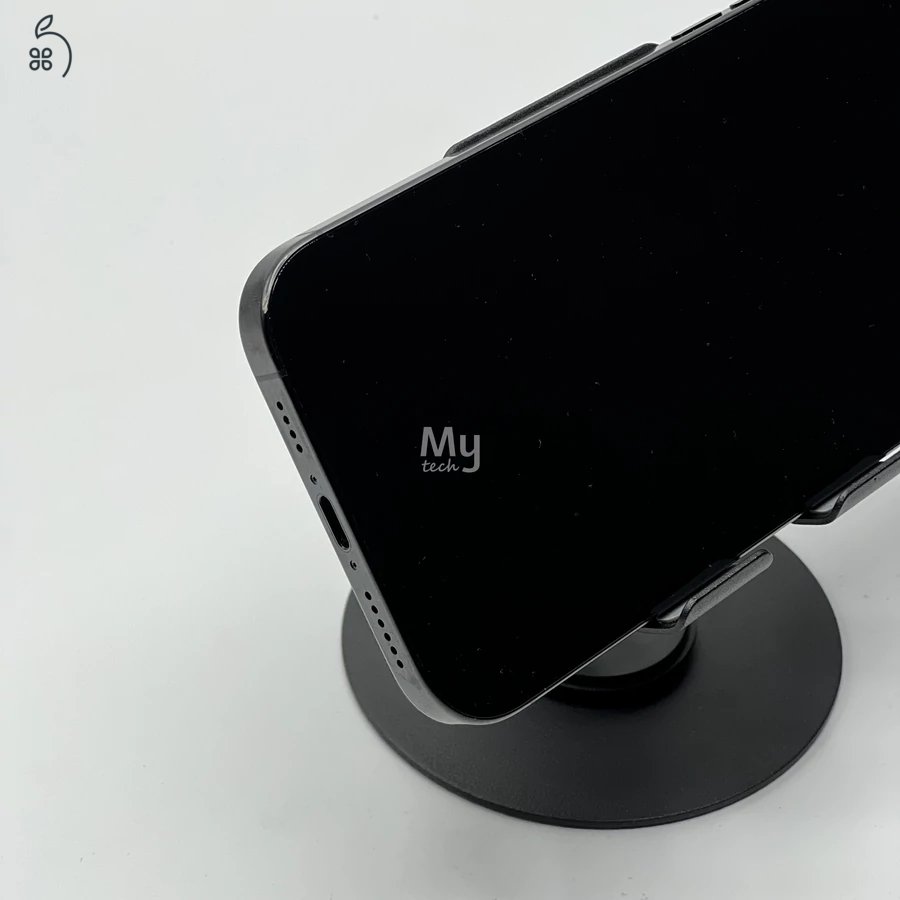 Nettó: 283.464 Ft Apple iPhone 16 Pro Max 5G 256GB - Fekete Titán 27% Áfa 0399AB