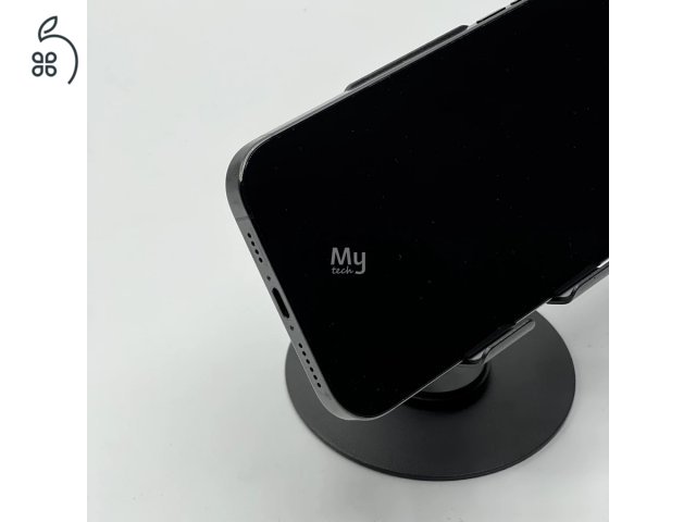 Nettó: 283.464 Ft Apple iPhone 16 Pro Max 5G 256GB - Fekete Titán 27% Áfa 0399AB