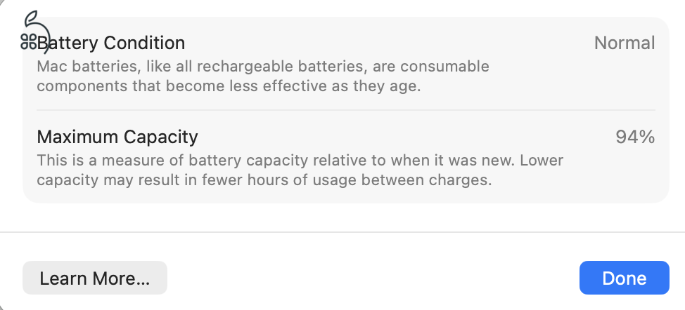 MacBook Air M2 8GB 256GB