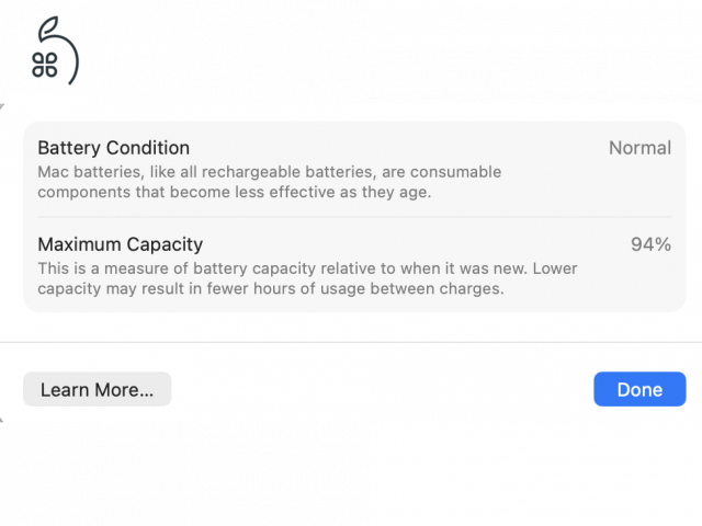 MacBook Air M2 8GB 256GB