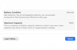 MacBook Air M2 8GB 256GB