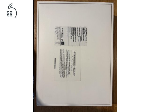 MacBook Air M2 8GB 256GB