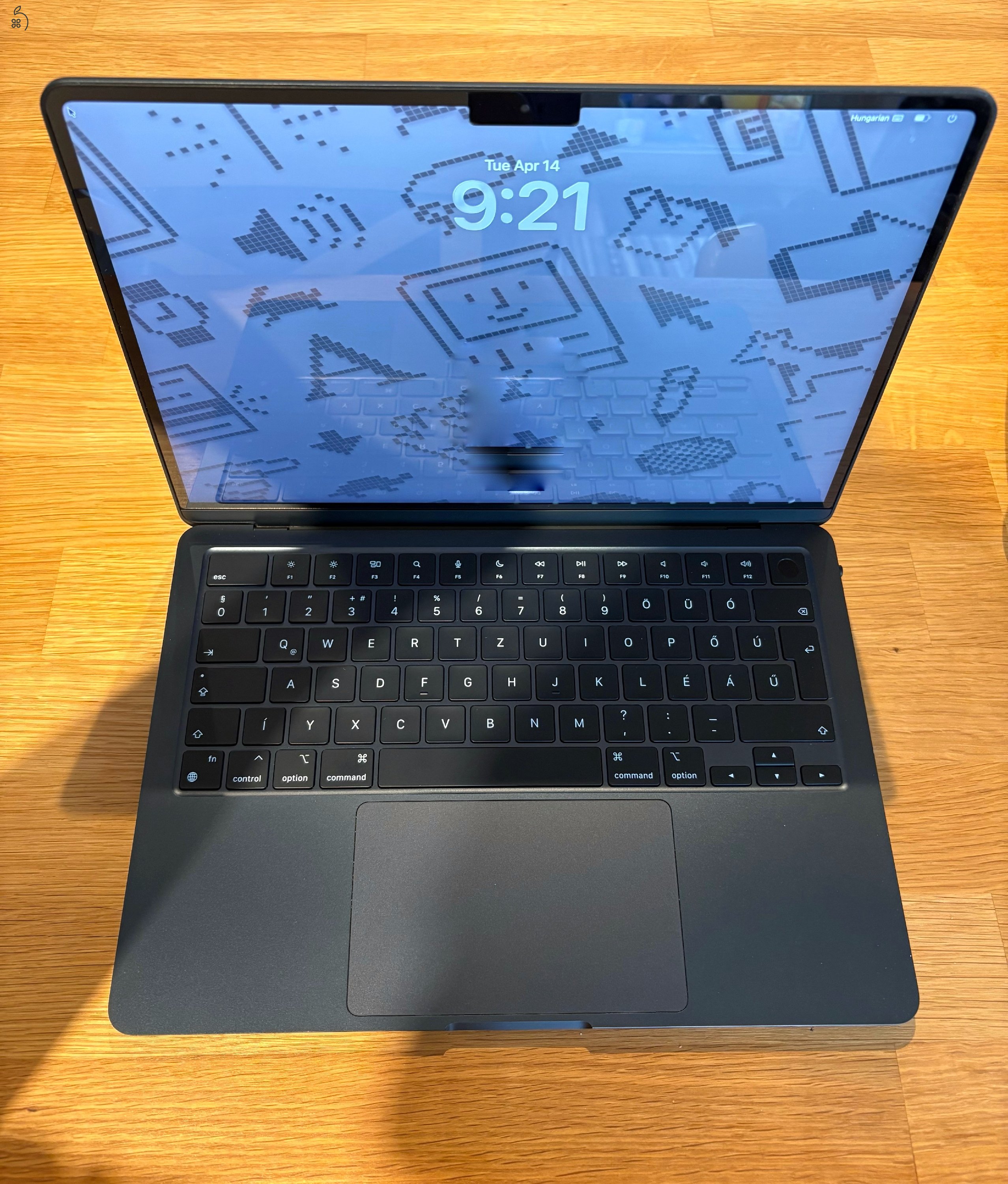MacBook Air M2 8GB 256GB