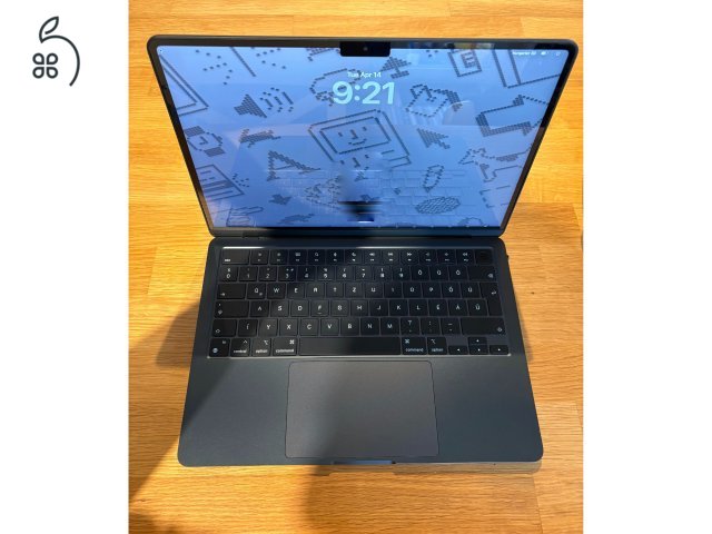 MacBook Air M2 8GB 256GB