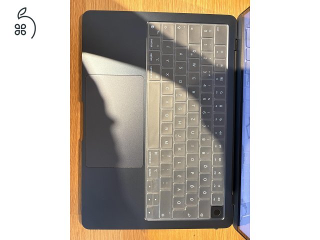 MacBook Air M2 8GB 256GB