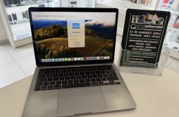 MacBook Pro 2020 Újszerű 13