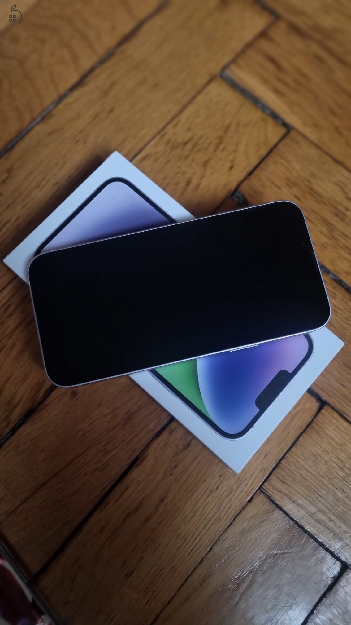 Iphone 14 plus  128 GB