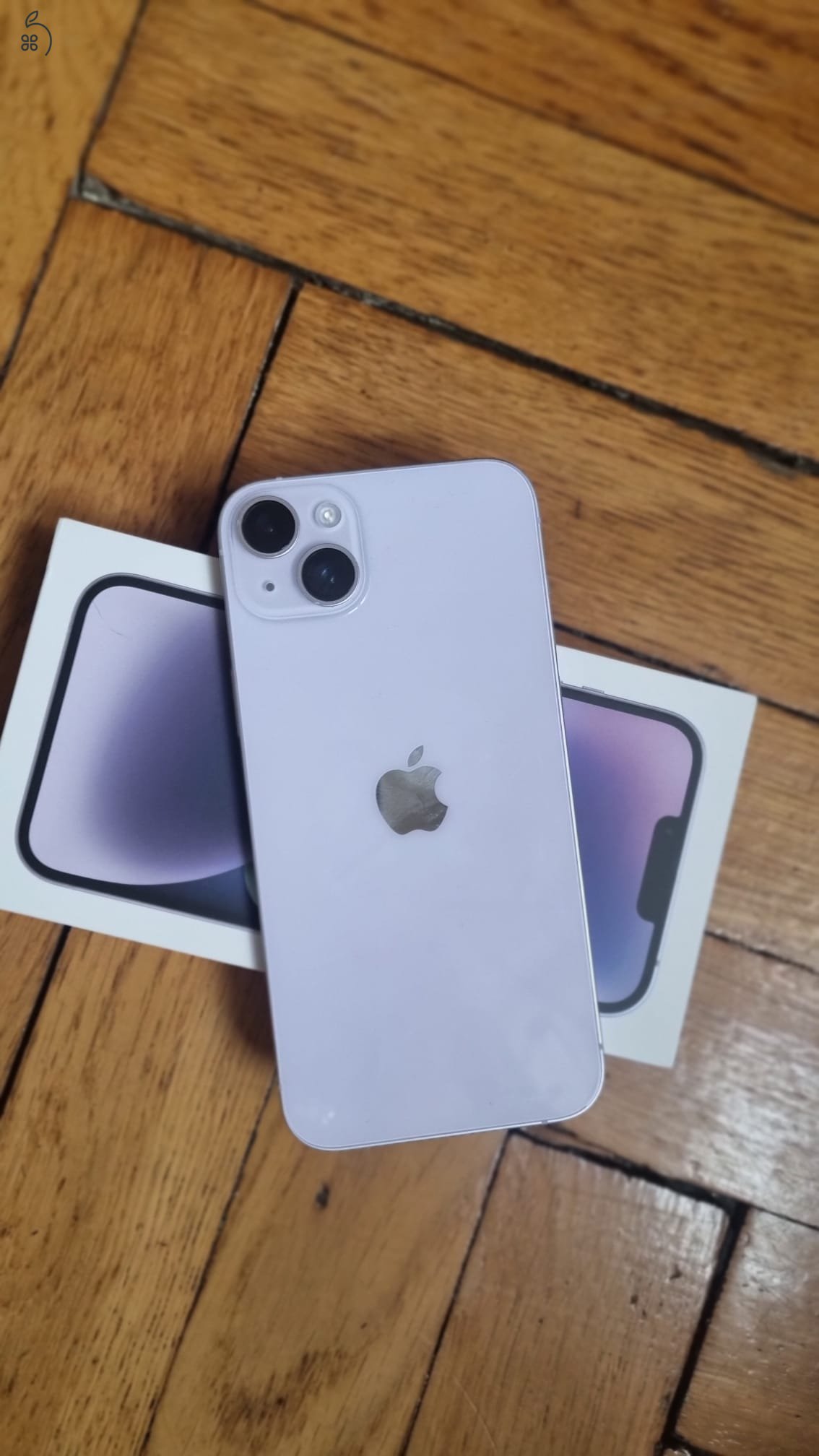 Iphone 14 plus  128 GB