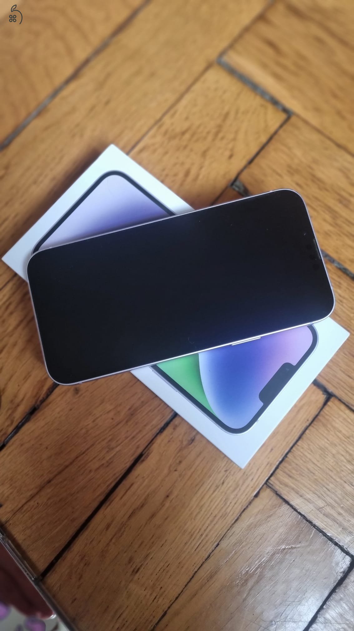 Iphone 14 plus  128 GB