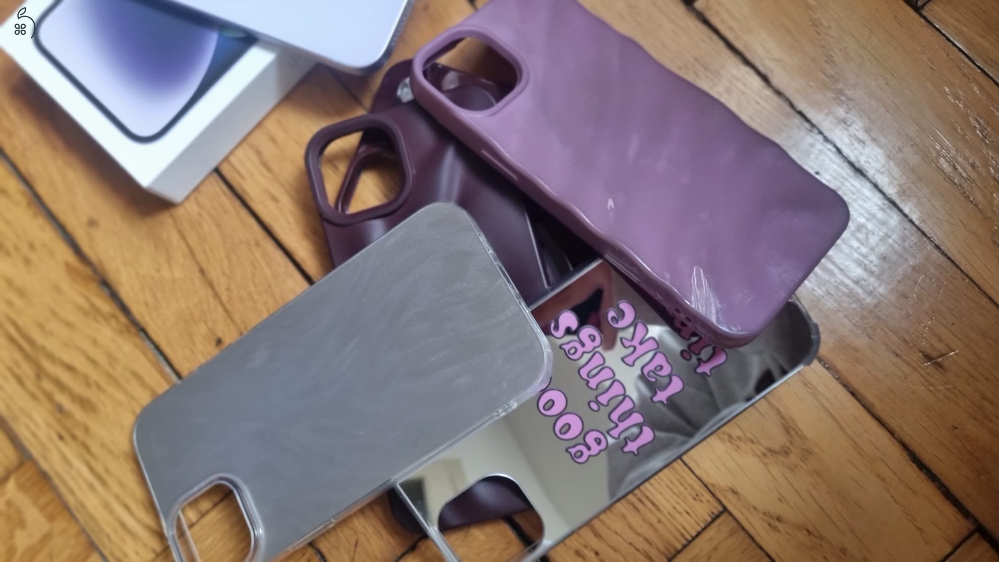 Iphone 14 plus  128 GB