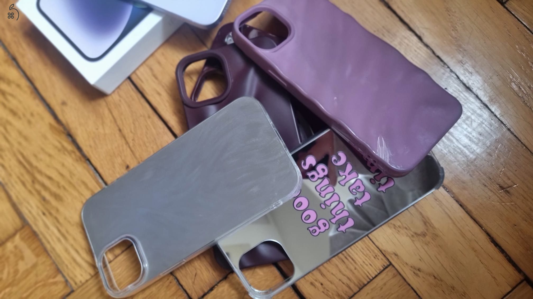 Iphone 14 plus  128 GB