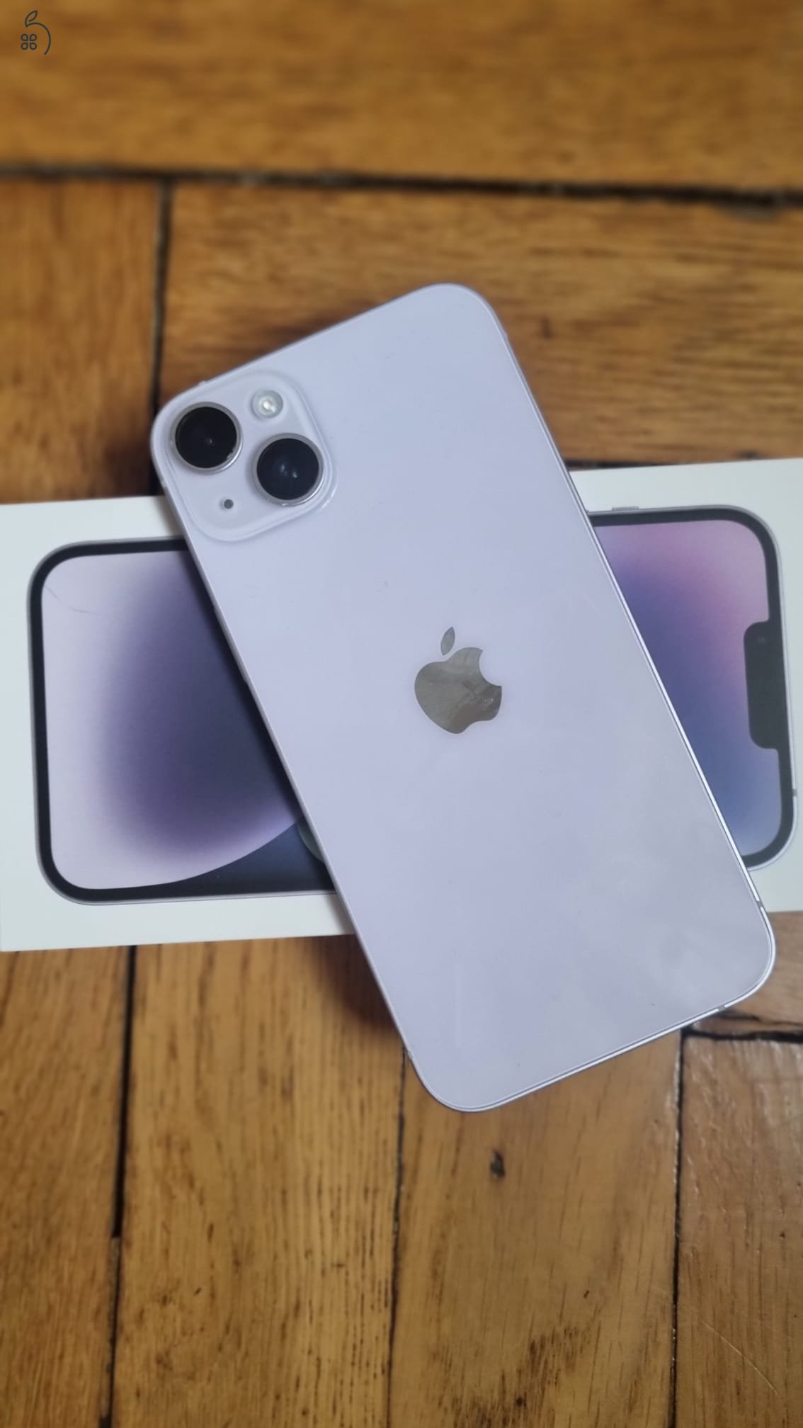 Iphone 14 plus  128 GB