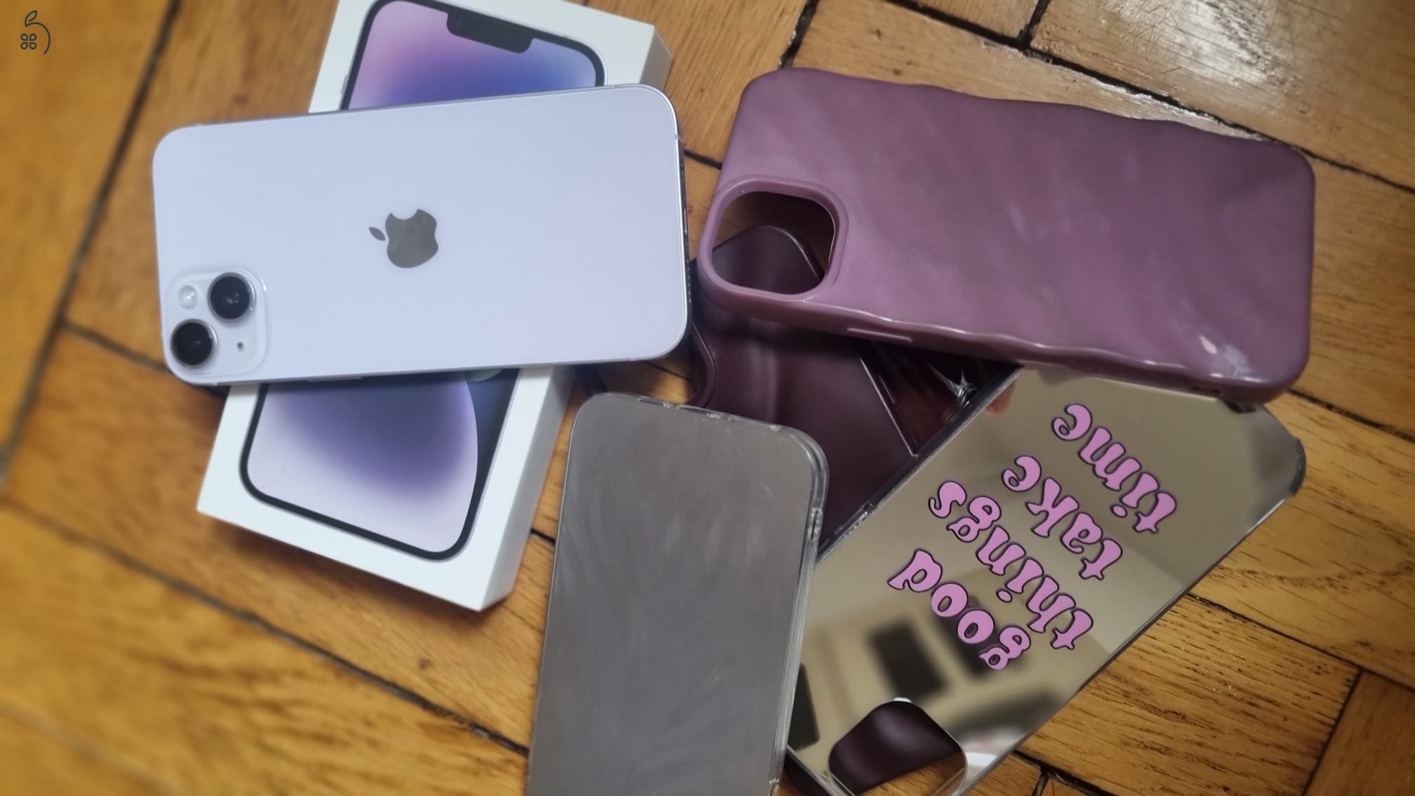 Iphone 14 plus  128 GB