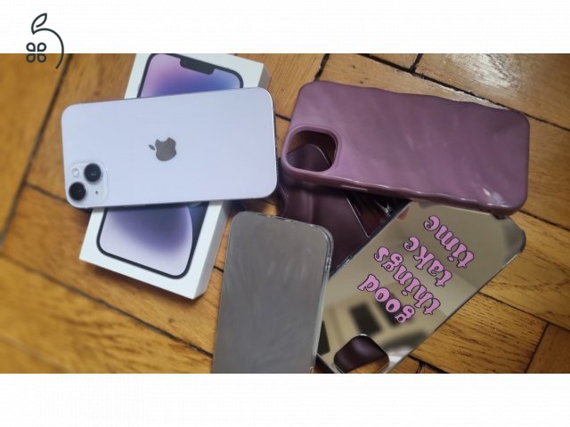 Iphone 14 plus  128 GB