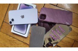 Iphone 14 plus  128 GB