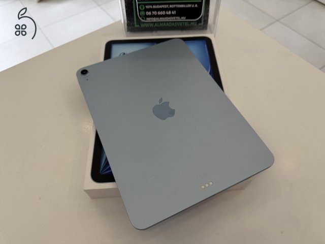 iPad Air 11