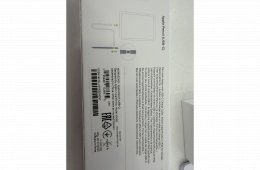Apple Pencil USB-C A3085 Újszerű 1 hónap gar.