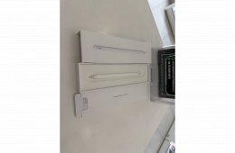 Apple Pencil USB-C A3085 Újszerű 1 hónap gar.
