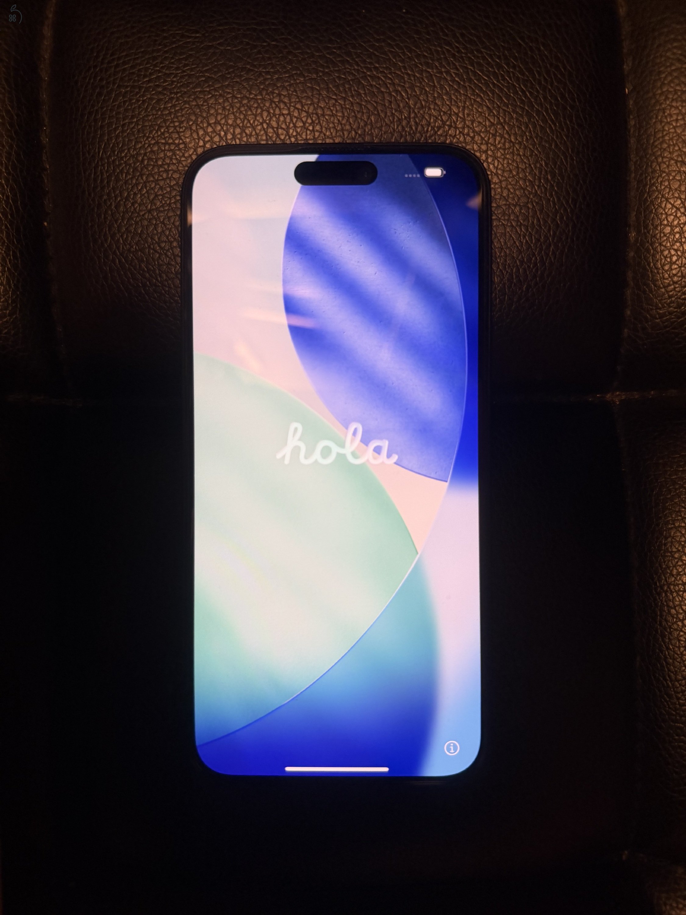 iPhone 15 Plus 256gb