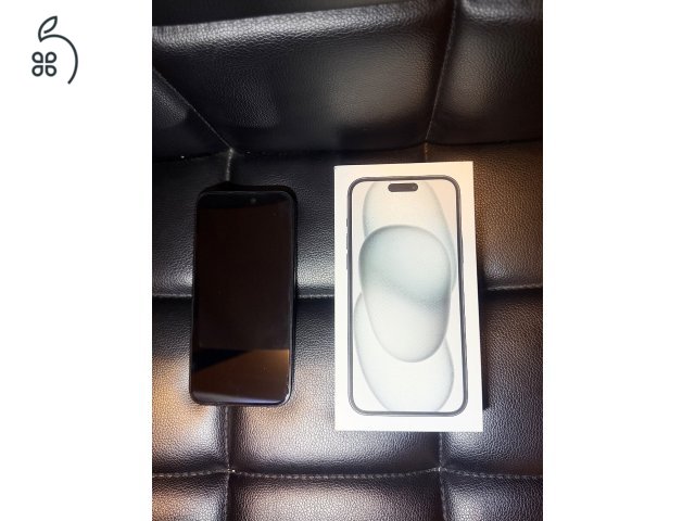 iPhone 15 Plus 256gb