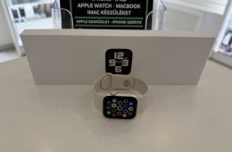 Apple Watch SE 2022 40mm/1 hónap gar./Akku 100%/p4837