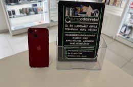 iPhone 13 Mini 128GB Független/1 hónap gar./Akku 100%/p4841