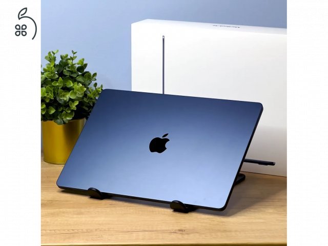 MacSzerez.com - 2023 MacBook Air 15