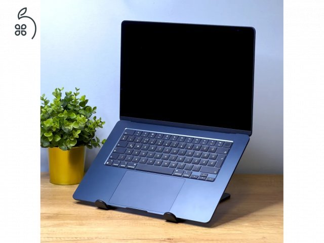 MacSzerez.com - 2023 MacBook Air 15