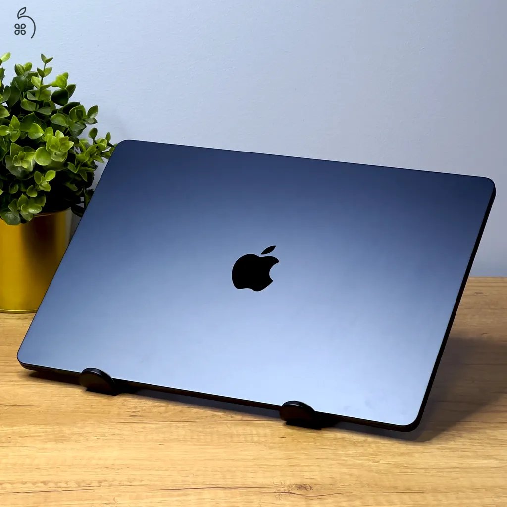 MacSzerez.com - 2023 MacBook Air 15