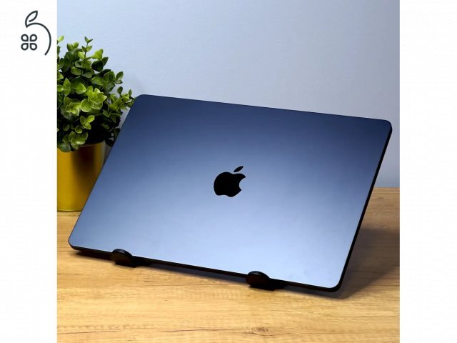 MacSzerez.com - 2023 MacBook Air 15