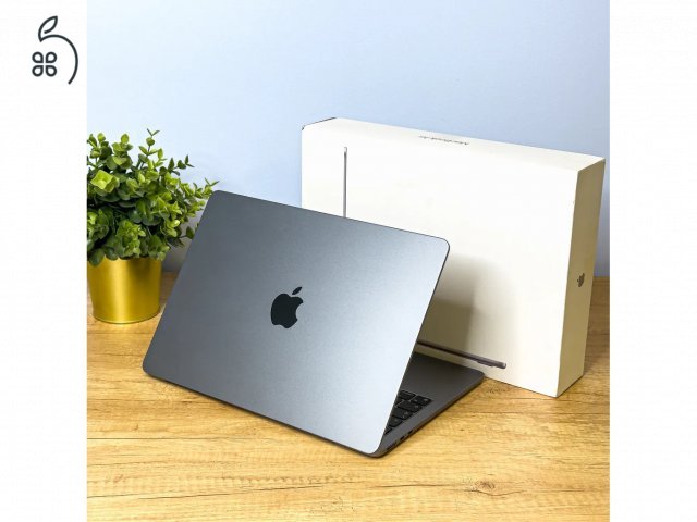 MacSzerez.com - 2024 MacBook Air 13