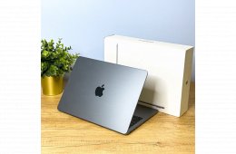 MacSzerez.com - 2024 MacBook Air 13