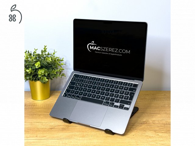 MacSzerez.com - 2024 MacBook Air 13