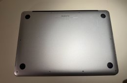  Apple MacBook Pro 13” Retina (early 2015) – szép állapot, komplett csomag