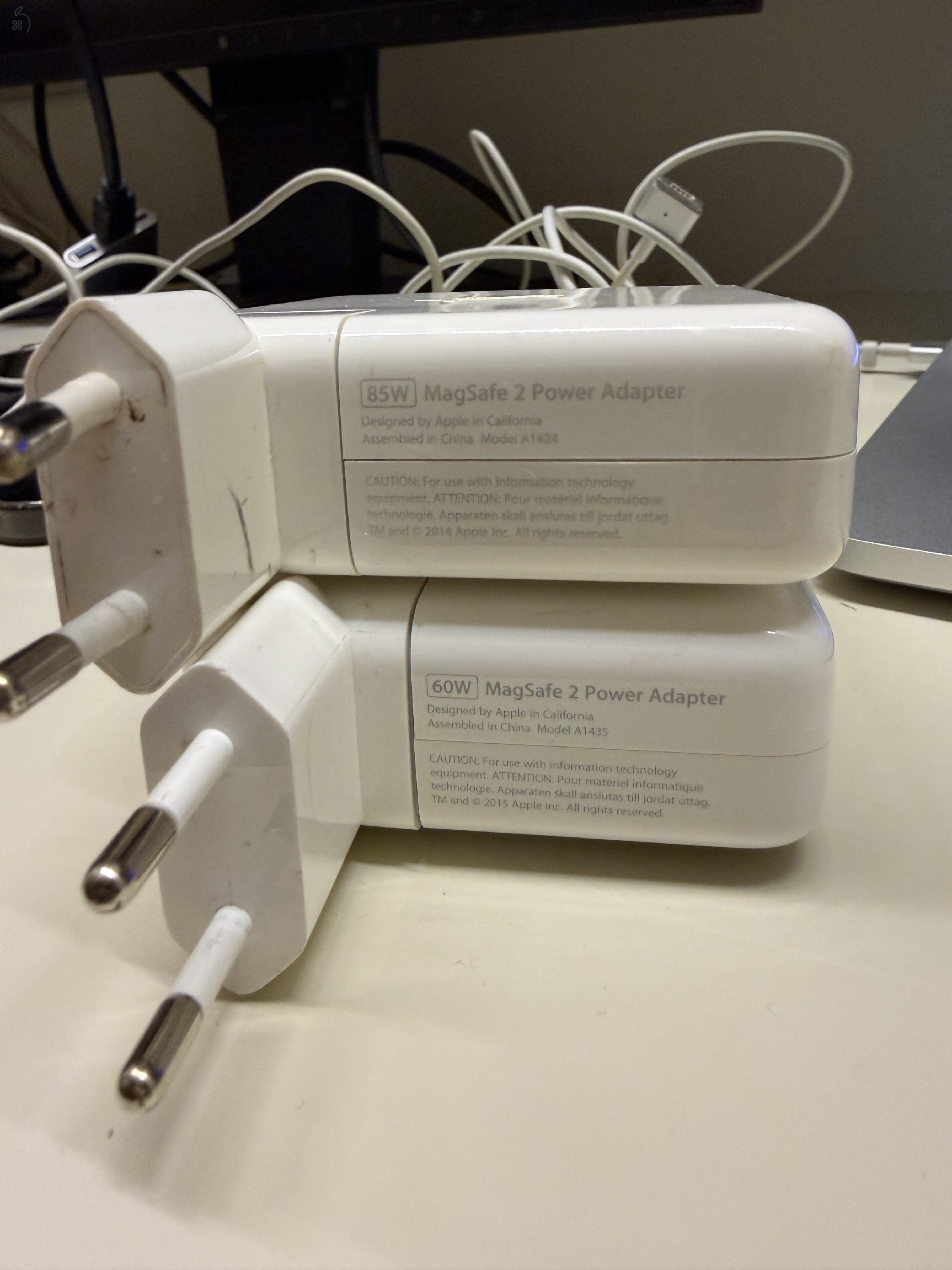  Apple MacBook Pro 13” Retina (early 2015) – szép állapot, komplett csomag