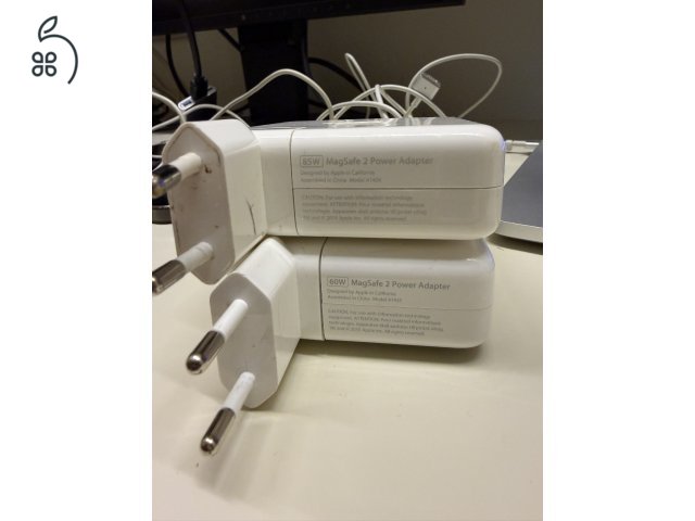  Apple MacBook Pro 13” Retina (early 2015) – szép állapot, komplett csomag